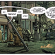 Well, it’s better than when they showed up in Power Man and Iron Fist.
